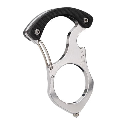 Portable Defense Fist Protector Keychain