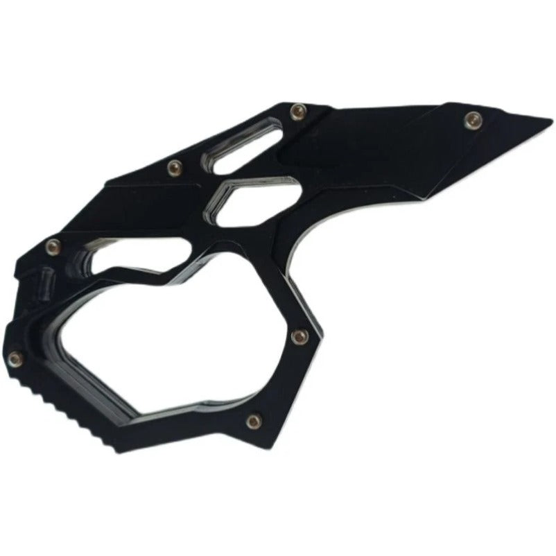Fist Guard Knuckle Duster for Emergency Window Escape
