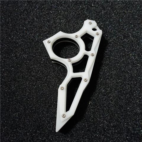 Fist Guard Knuckle Duster for Emergency Window Escape