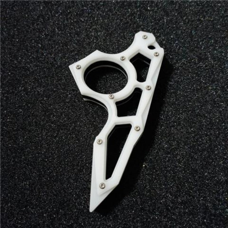Fist Guard Knuckle Duster for Emergency Window Escape