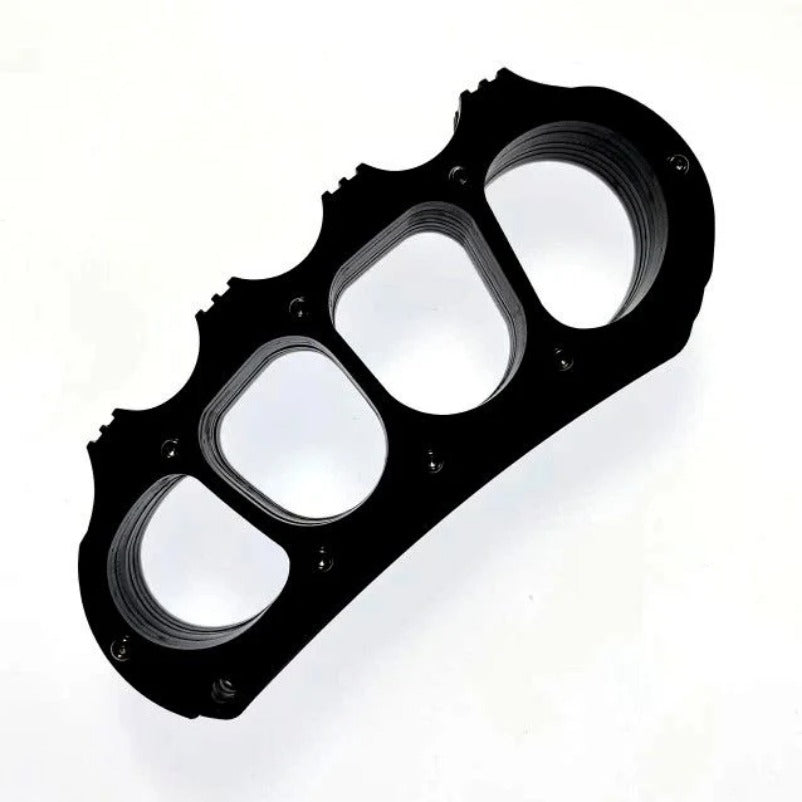 Fist Guard Knuckle Duster for Emergency Window Escape