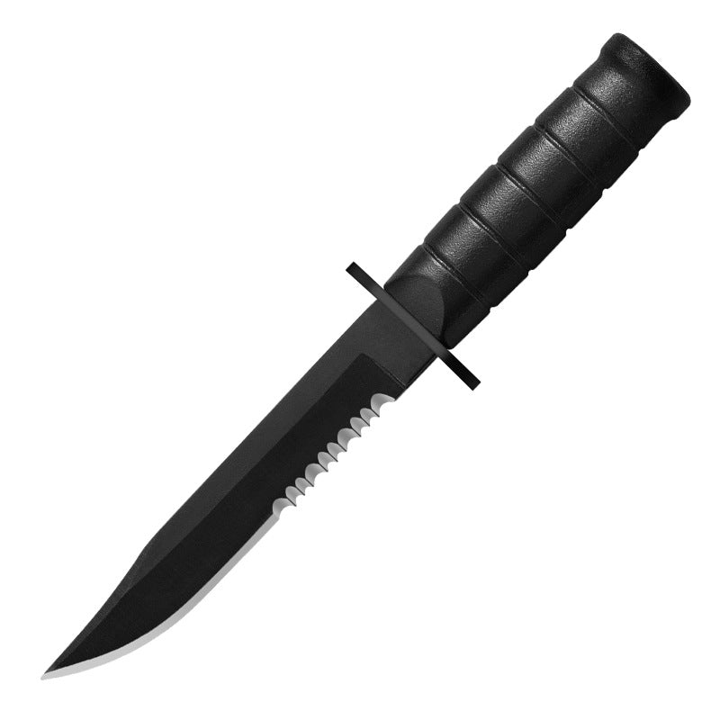 Necklace Small Blade Multi-tool Defense Tool