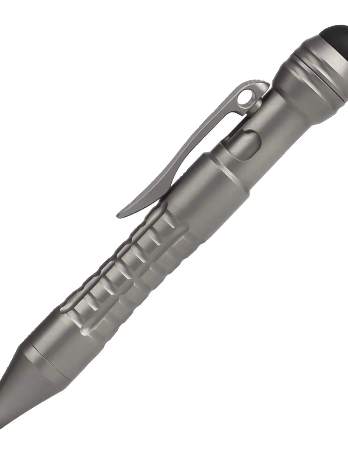 Titanium Portable EDC Bolt Pen