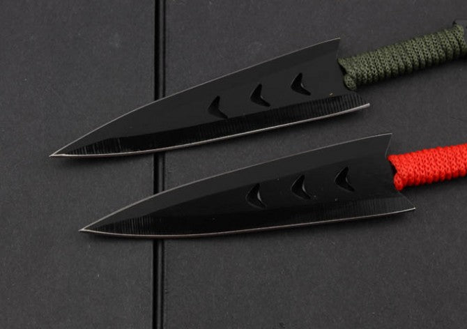 Durable Steel Arrow Dart Set for Competitive Target Games