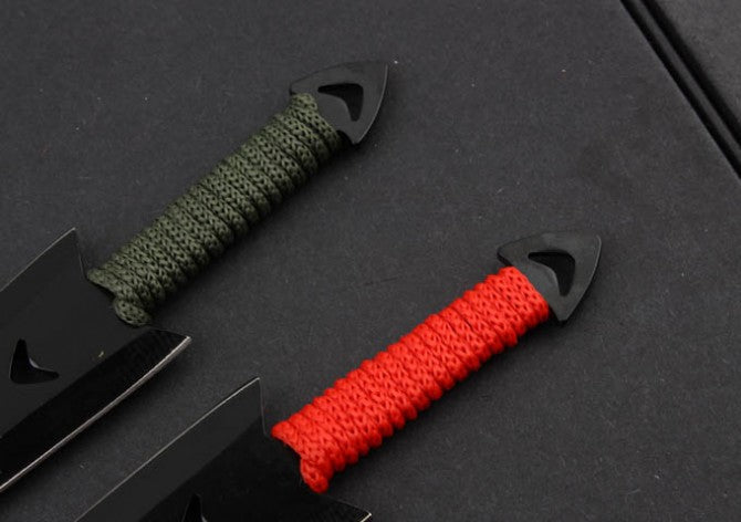 Durable Steel Arrow Dart Set for Competitive Target Games