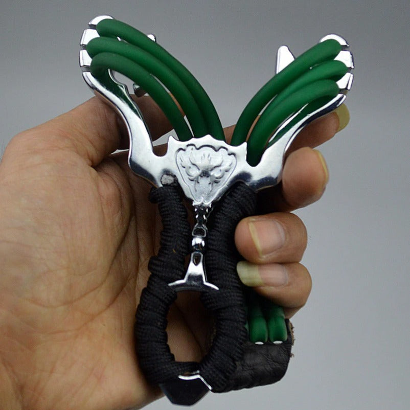 Wolverine Slingshot Multi-Function Outdoor Survival Tool
