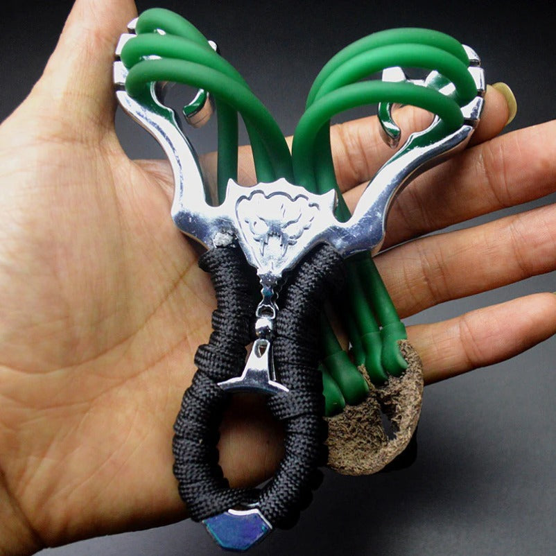 Wolverine Slingshot Multi-Function Outdoor Survival Tool