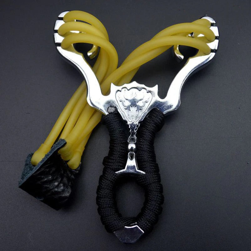 Wolverine Slingshot Multi-Function Outdoor Survival Tool