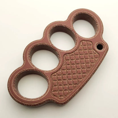 Bear Claw G-Force Self Defense Knuckle Duster